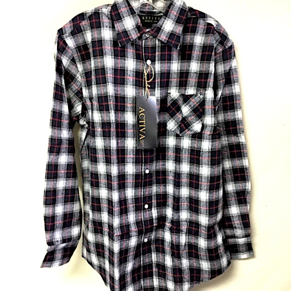 Shirt Flannel